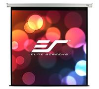 Elite Screens VMAX2, 100" schermo per proiettore 2,54 m (100") 16:9 - Schermi di proiezione: 100", Motorizzato, 2,54 m (100"), 2,21 m, 124,5 cm, 16:9, Bianco)