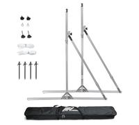Elite Screens Yard Master 2 Series, gambe di estensione da 52" per schermi di proiezione Yard Master 2, parte accessoria: ZOMS2-LEGS