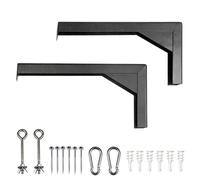 Elite Screens ZVMAXLB12-B - Kit di fissaggio