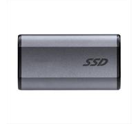 Elite SE880 Unità a stato solido portatile SSD esterna da 1 TB USB 3.2 Gen2 X2 Tipo-C PSSD Disco rigido per PC Laptop