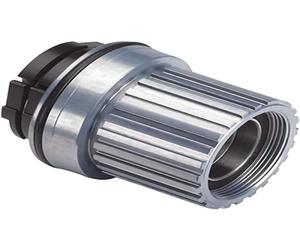 Elite Shimano Micro Spline cassette adaptor for Elite Direct Drive Trainers