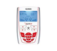 Elite SII Elettrostimolatore a 2 Canali 100 Programmi Per Qualsiasi Esigenza Di