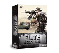 Elite Soldiers: The Real Bravo Two Zero [Edizione: Regno Unito]