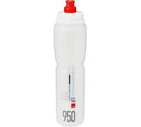 Elite SPORT Jet Bottiglie Rosso Trasparente 950 ml