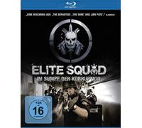 Elite Squad - Im Sumpf der Korruption