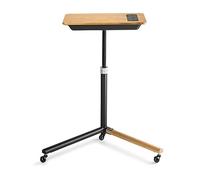 Supporto per tablet per rulli ELITE TRANING DESK