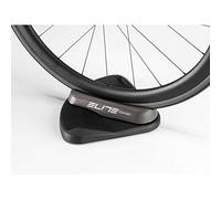 Elite STERZO SMART INTERACTIVE STEERING PLATE SIMULATOR - STERZO SMART Piattaforma Sterzo Interattivo, Simulatore Direzionale per Rulli, Compatibile Zwift e App Ciclismo