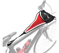 Elite Sudore Catcher Protec Rullo Allenatore Interno Protezione Telaio Nero Rot