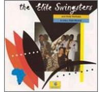 Elite Swingsters,the - A Call for Peace