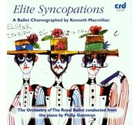 Elite Syncopations (2001-05-01)
