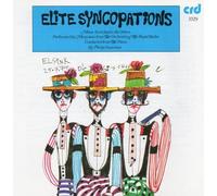 Elite Syncopations (A Ballet Choreographed by Kenneth Macmillan) [UK Import]