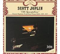 Elite Syncopations: ... by Scott Joplin (2003-06-10)