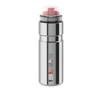 Elite Syssa Race - borraccia bici Grey unisex Bpa-Free
