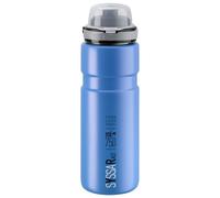 Elite Syssa Race Water Bottle 750ml Argento