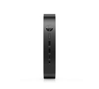 Thin client Elite t655 - SFF - AMD Ryzen R2314 - 8 GB di RAM - 64 GB Flash - Windows 10 IoT Enterprise