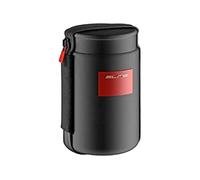 Borraccia Portaoggetti Elite TAKUIN MAXI Logo Red 750ML