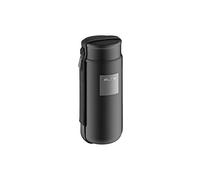 Elite Takuin - Borraccia, Unisex, Bottiglia, BT77002, Black/Red, N/A