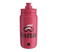 Elite Tanica FLY GIRO D'ITALIA ICONIC rosa, 550 ml