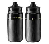 Elite Tanica Fly Nero/Giallo 550ml