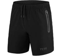 Elite Tech Pantaloncini Palestra Uomo Con Tasche Laterali - Pantaloncini Running