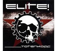 ELITE - TOTENKOPF