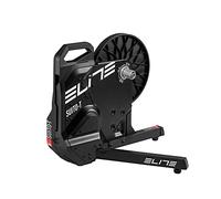Elite - Trainer Suito-T con blocco riser, senza custodia