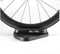 Elite Tt180602, Calze Ruota Anteriore Unisex Adulto, Nero, Taglia Unica