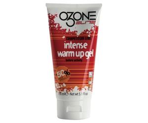 Elite Tubo Ozone THERMOGEL Forte 150 ML