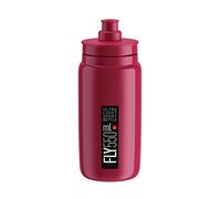 Elite Unisex Fly 550ml, Borgogna
