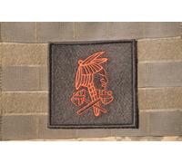 Elite US Navy Speciale Guerra Gruppo Ssi : Seal Team 3,Con il Tuo Shield O On It