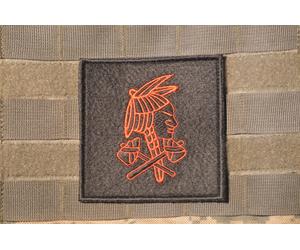 Elite US Navy Speciale Guerra Gruppo Ssi : Seal Team 3,Con il Tuo Shield O On It