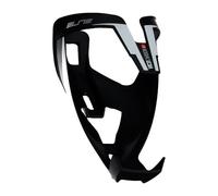 Cestino per bidoni Elite Vico Carbon matt/grafica bianca