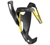 Elite - Vico Carbon - Portaborraccia grigio