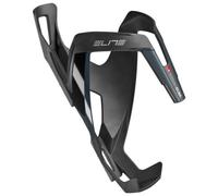 Elite Vico Carbon Bottle Cage Nero Black / Matte Black