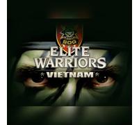 Elite Warriors: Vietnam (PC) Steam Key - GLOBAL