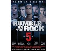 Elite Xc-Rumble on the Rock-Su - Elite Xc-Rumble on the Rock-Su