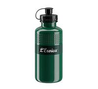 Elite99 Eroicavintage, Borraccia Unisex, Öl, 500 ml