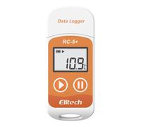 Elitech RC-5+ Temperatura Data Logger Registratore Temperature Registratore di T