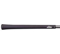 elitegrips Standard Series S48star Berlina Black No Backline Golf Grip