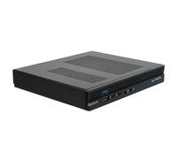 EliteGroup Liva One H610 VGA Barebone 95-662-QC3009 Barebone Intel Socket 1700