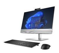 EliteOne 840 G9 AiO 24 Non Touch (special edition gar. 3 anni onsite)
