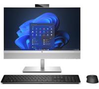 HP EliteOne 840 G9 - Wolf Pro Security - All-in-One (soluzione completa) - Core i5 i5-14500/2.6 GHz - vPro - RAM 16 GB - SSD 512 GB - NVMe - UHD Graphics 770-1GbE, Wi-Fi 6E, Bluetooth Dual Mode