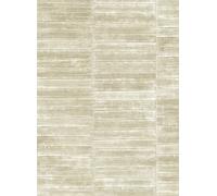 Élitis Carta da parati Anguille - Beige