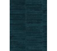 Élitis Carta da parati Anguille - Blau