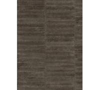 Élitis Carta da parati Anguille - Graubraun