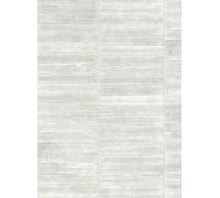 Élitis Carta da parati Anguille - Hellgrau