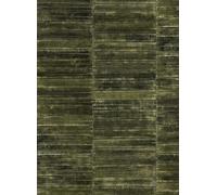 Élitis Carta da parati Anguille - Moosgrün