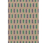 Élitis Carta da parati Beat - VP 1039 45