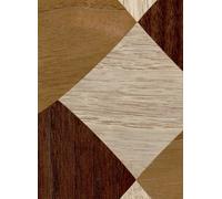 Élitis Carta da parati Le Jeu de Dame - RM 1039 70