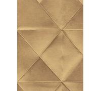 Élitis Carta da parati Mis en plis - Entre ombre et lumiere